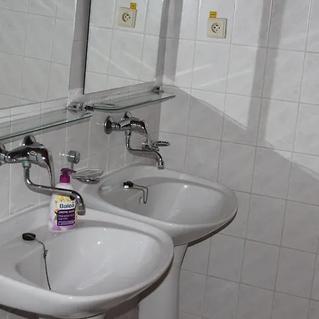 Penzion U Zlateho Selatka 3*
