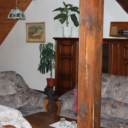 U Zlateho Selatka Penzion 3*