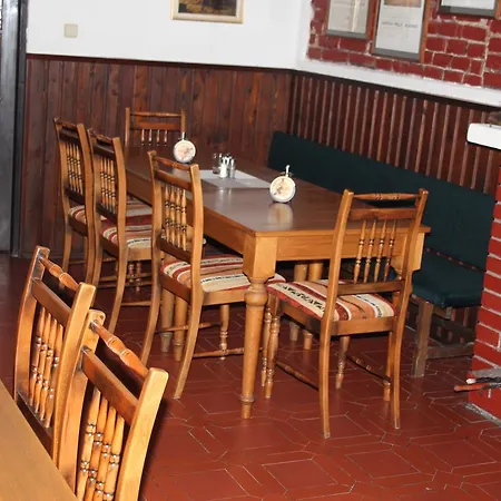 Guest house U Zlateho Selatka 3*